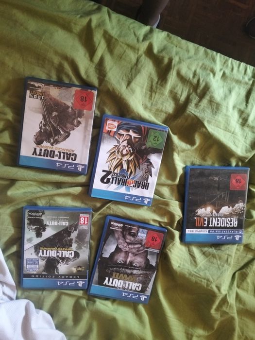 PlayStation 4 1 tb