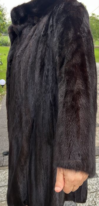 Шуба    норкова