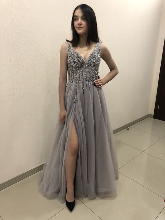 Випускне, вечірнє плаття