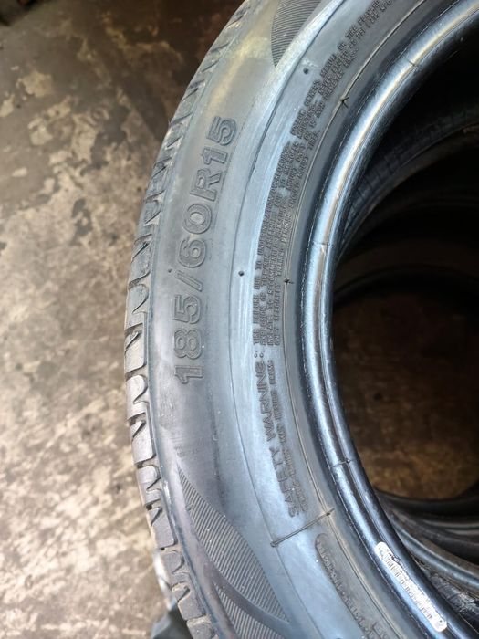 Opony letnie Firestone 185/60/15