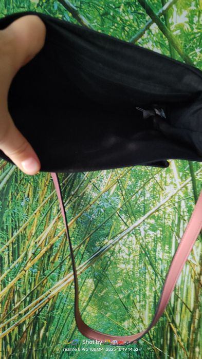 Torebka dla dziewczynki Harry Potter Hermiona