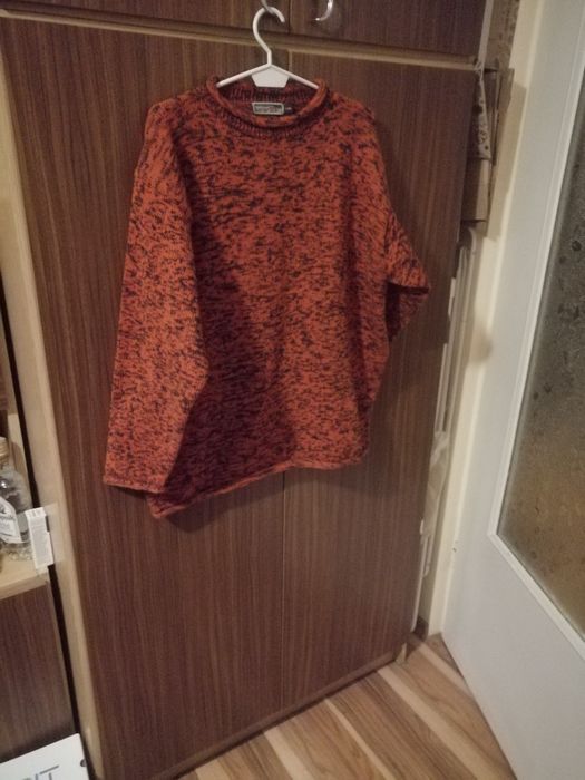 Sweterek damski, L/XL