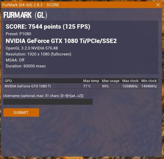 Комп'ютер ігровий