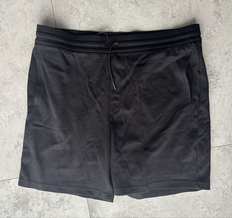 Чоловічі шорти Armani Exchange XXL