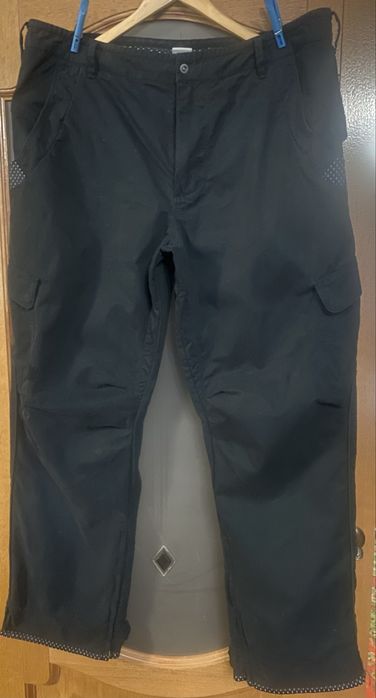 Заголовок: Чоловічі штани (карго) Nike, розмір 42 (XXL), оригінал