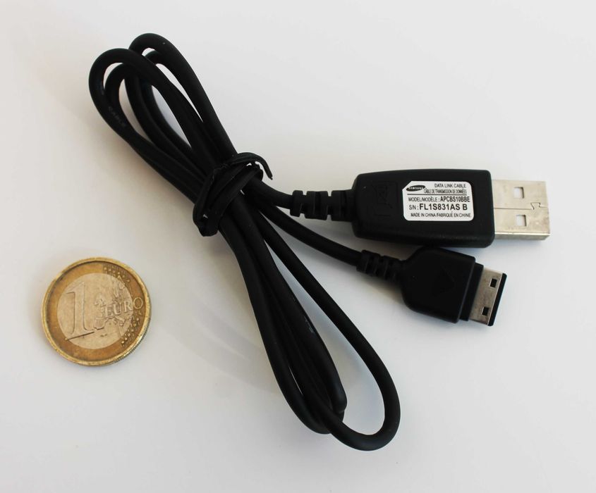 Original Samsung APCBS10BBE FL1S831AS B Data Transmission Cable64298645090177120