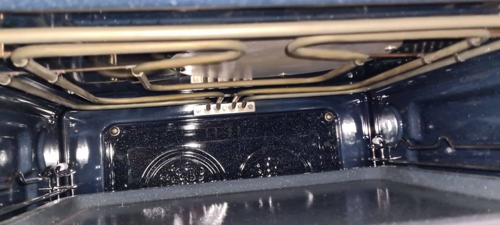 Piekarnik z funkcją mikrofali NQ5B6753CAK/U2