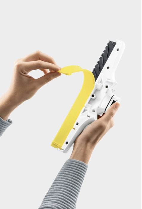 віконний пилосос Karcher WV 6 Plus