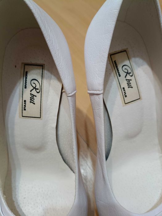 Buty szpilki damskie