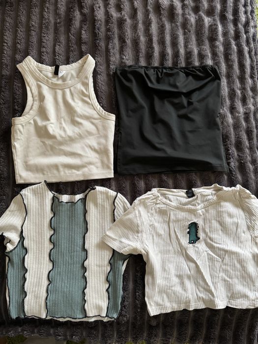 жіночі топи, літній одяг