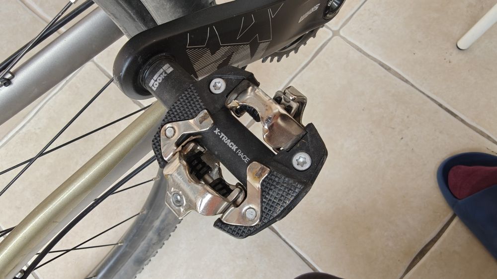 Trek Procaliber 6  | rozmiar L | po pełnym serwisie | IsoSpeed | Ro
