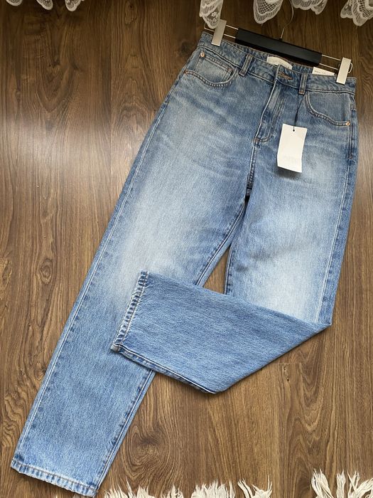 Джинси, Zara, 38 розмір