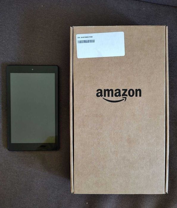 Планшет Amazon Fire HD 8 2/16Гб - 2018 (8th Gen)