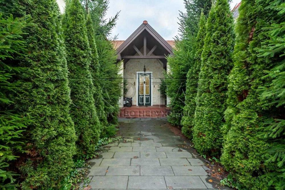 ГЕНЕРАТОР Оренда Будинок КМ Бобриця-Парк Києво-Святошинський р-н