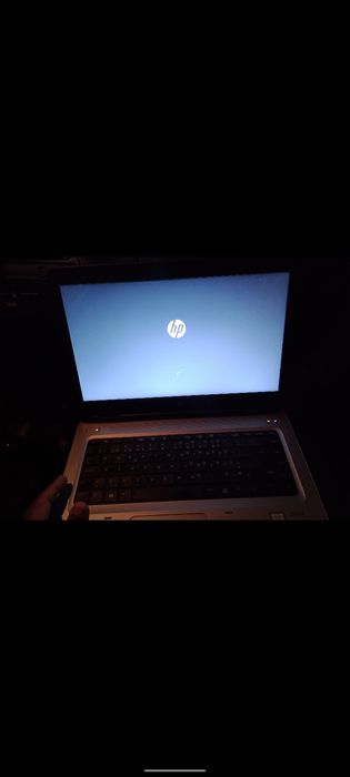 Vendo noteboo hp pro book 640 g3