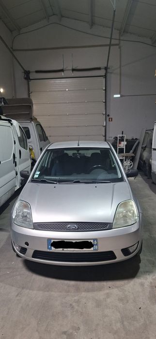 Ford Fiesta 2004 1.4 TDCi para peças