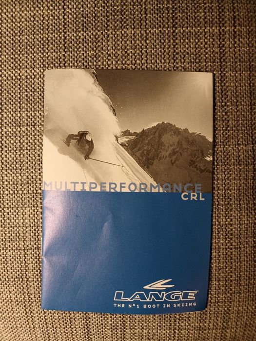 Botas de neve -  41,5