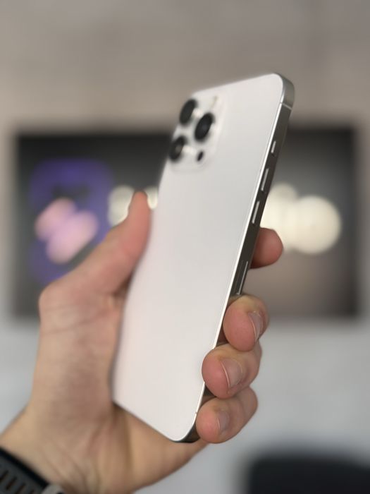 RATY 0% iPhone 16 Pro Max 256GB BATERIA 100% GWARANCJA 12 miesiecy!!!