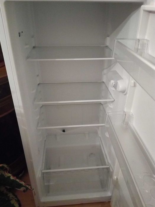 Frigorífico Indesit