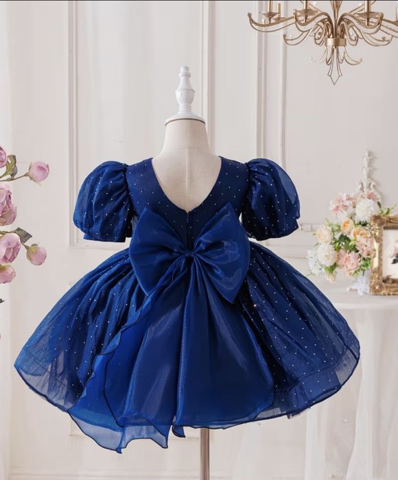 Сукня святкова, сукня для дівчинки