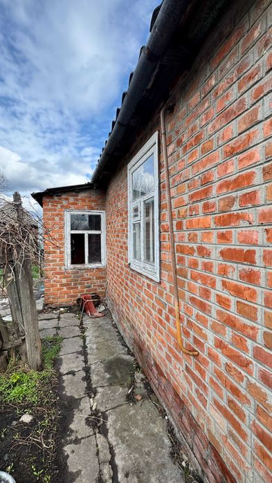 Продам дом в Чугуеве, рн Преображенка