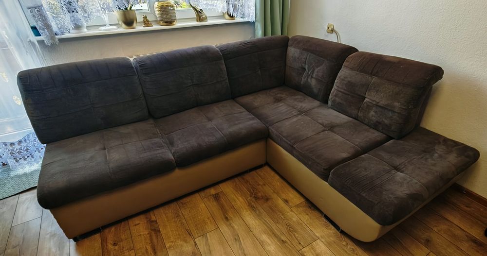 Sprzedam narożnik  (rogówka)