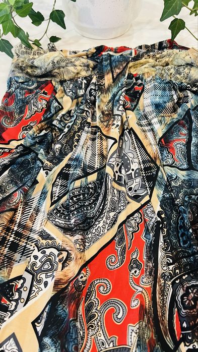 Roupa em 2ª mao como nova