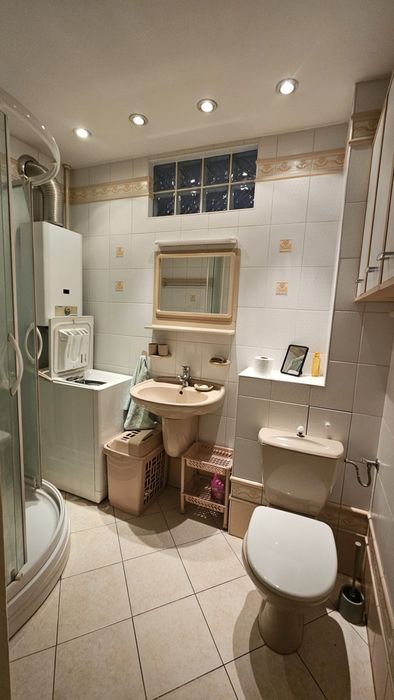 Mieszkanie do wynajęcia