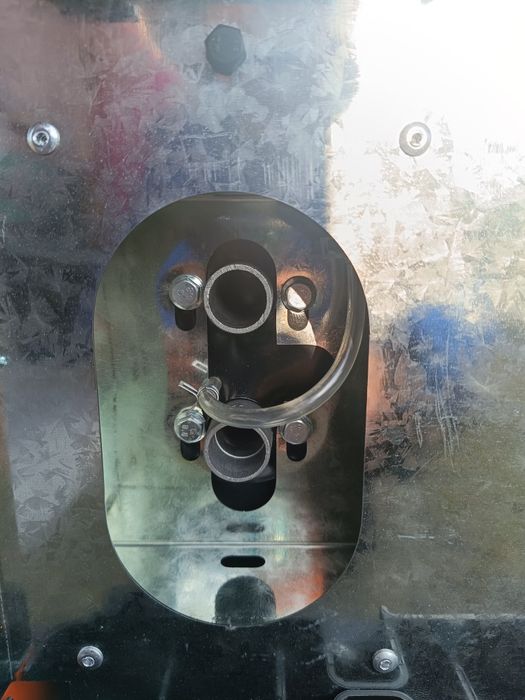 Webasto nagrzewnica olejowa 8KW 12/24