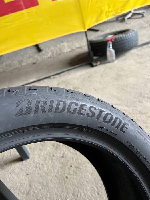 Шини 215/50 r18 Bridgestone Turanza ECO 2 шт 2023р (909)