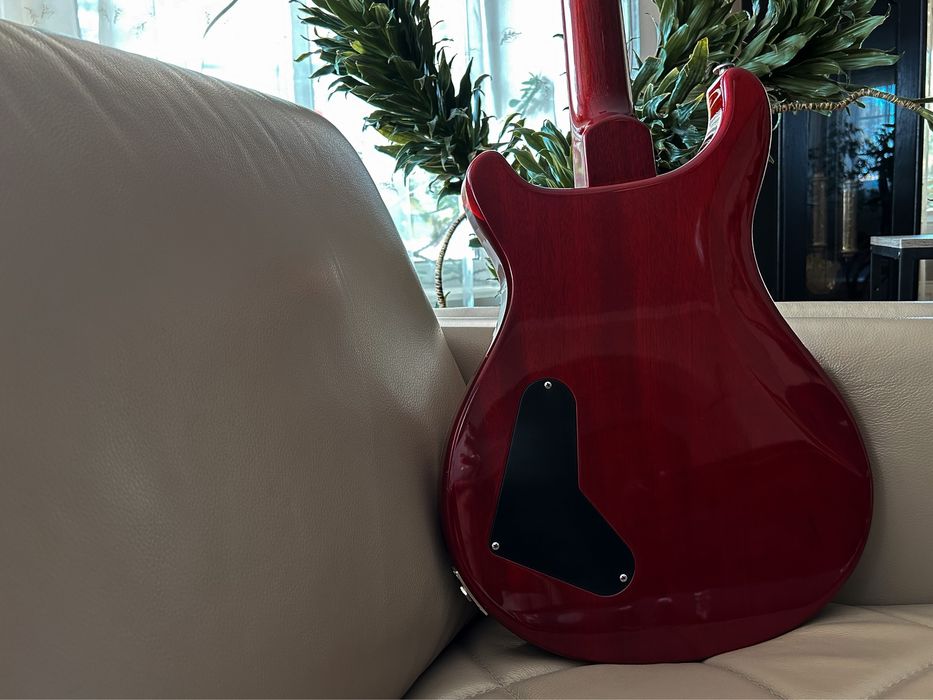 PRS McCarty - perełka :)