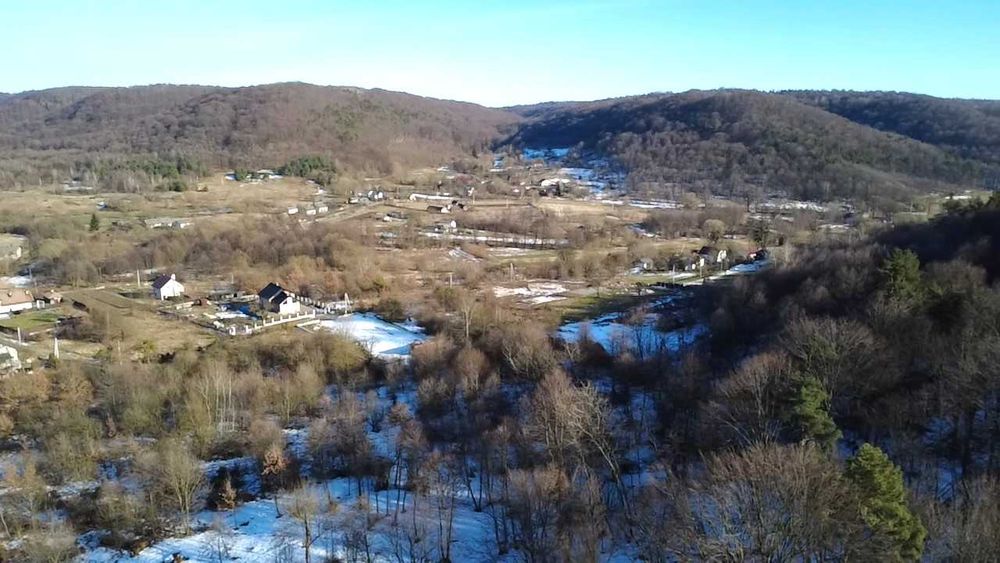 Ділянка 12 соток с. Фійна (Крехів, Майдан) під будівництво або бізнес!