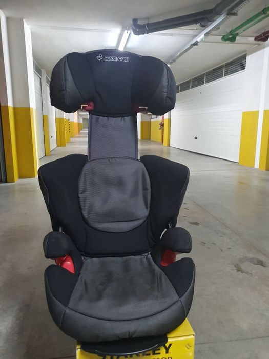 Cadeira auto Maxi Cosi