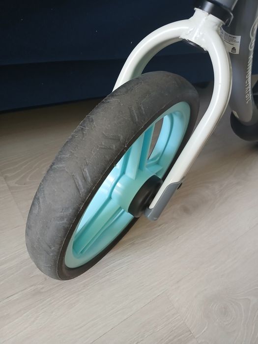 Rowerek biegowy kinderkraft next 2you