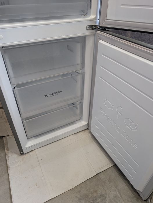 Холодильник LG GA-B509SLSM