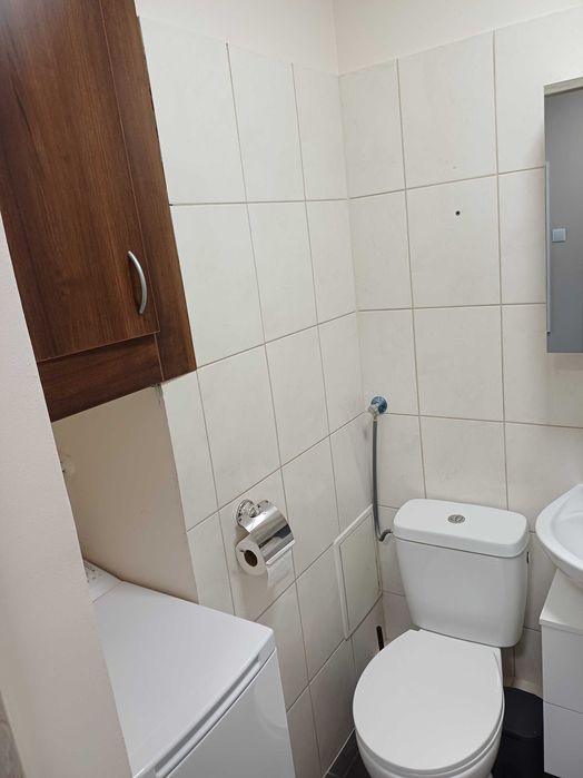 Mieszkanie – Poznań - Więcej