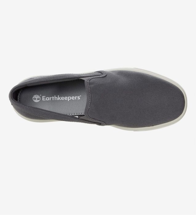 Слипоны Timberland Ashwood Park EK разм. 41, US 7,5