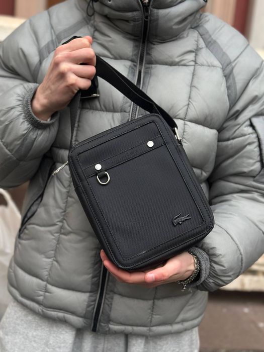 Сумка Lacoste+Подарок