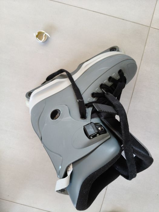 Rolki agresywne Playlife  Rave Park 41/42