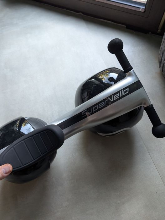 Early Rider Super Velio