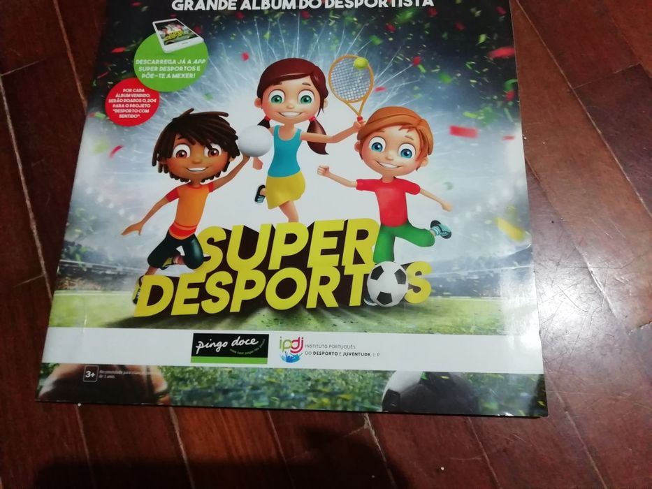 Super desportos