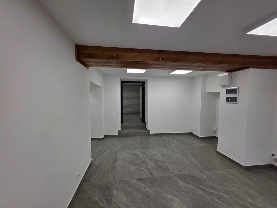 Lokal usługowy 55 m² | Zakopane | parter |