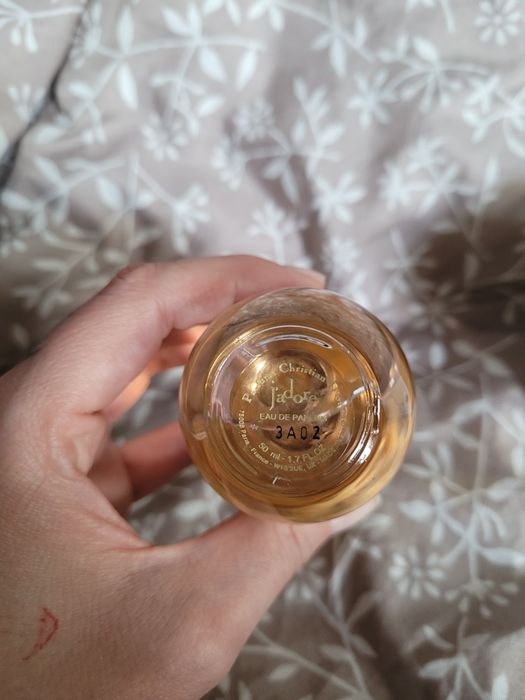 Dior J'adore edp