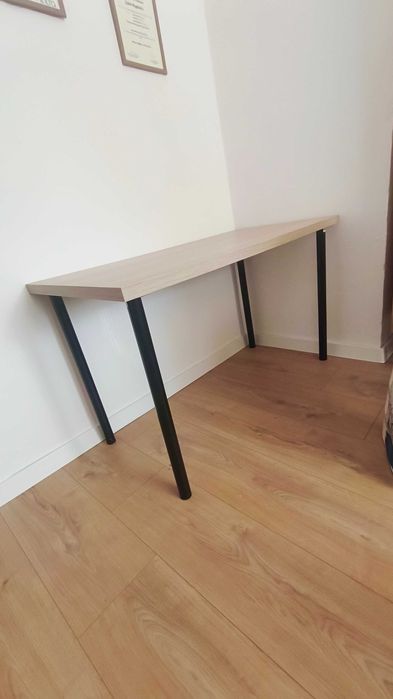 Ikea adils - biurko / stół