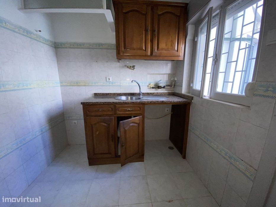 Apartamento, Encosta do Sol
