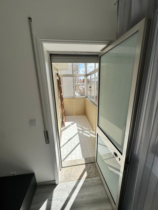 T1 Centro de Gaia / Oliveira do Douro