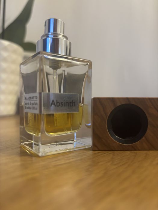 Nasomatto Absinth ekstrakt perfum