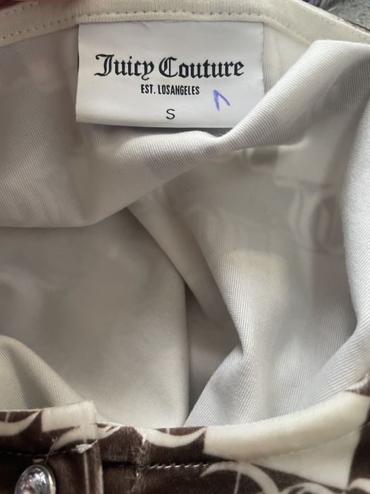 Костюм Juicy Couture