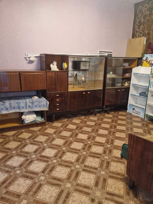 Продам часть дома, оренды нет