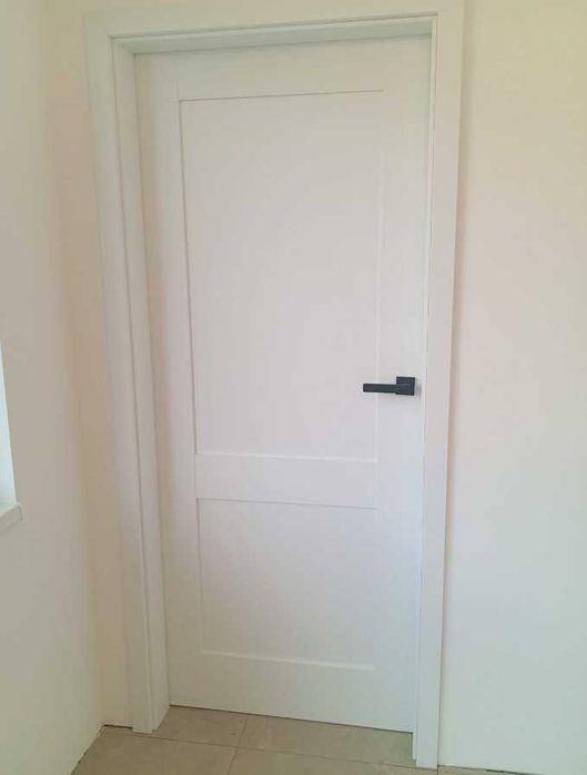 DRZWI WEWNĘTRZNE pokojowe łazienkowe z montażem